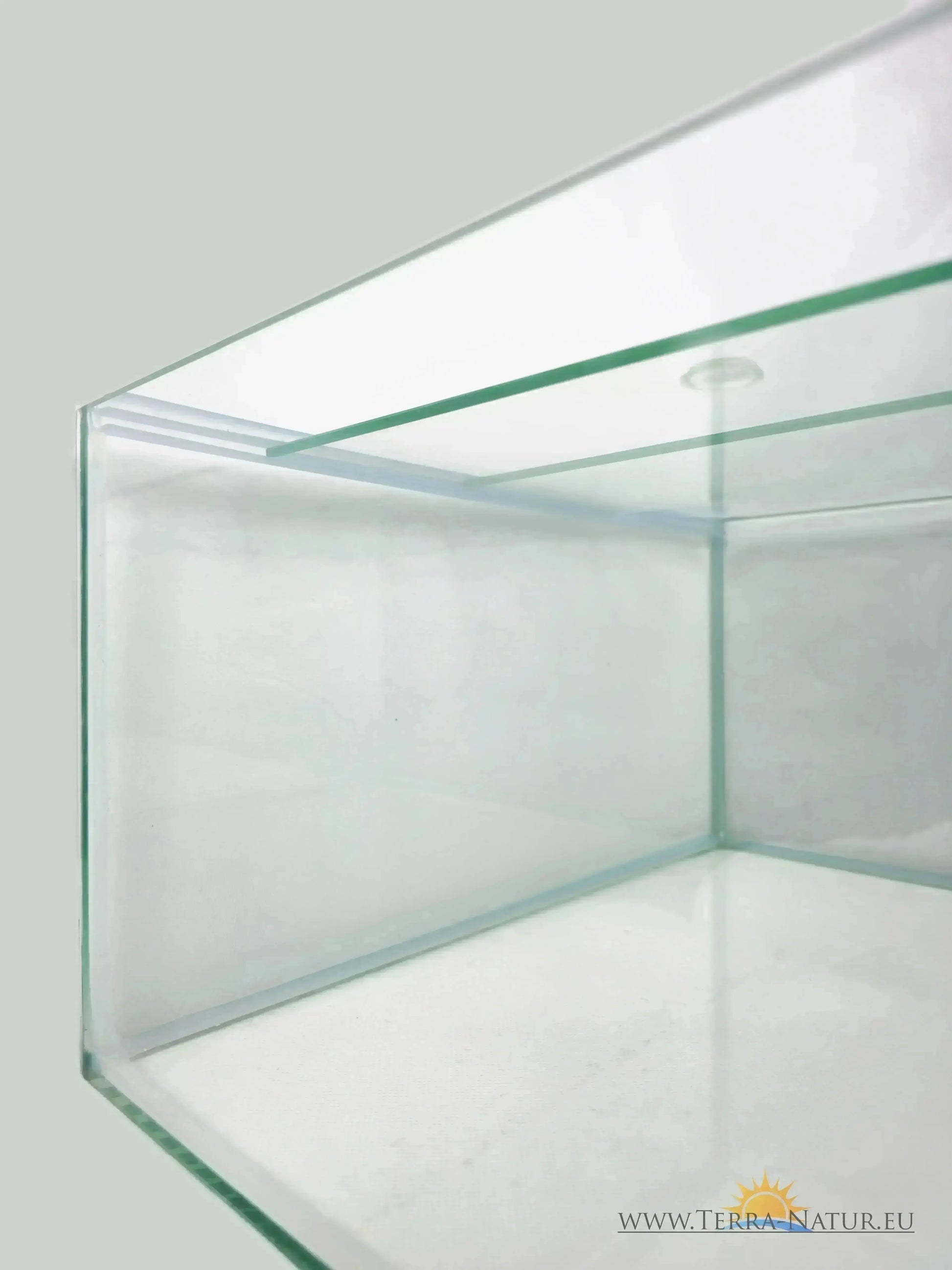 Aquarium Cube 5,8 Liter 18x18x18cm Terra Natur