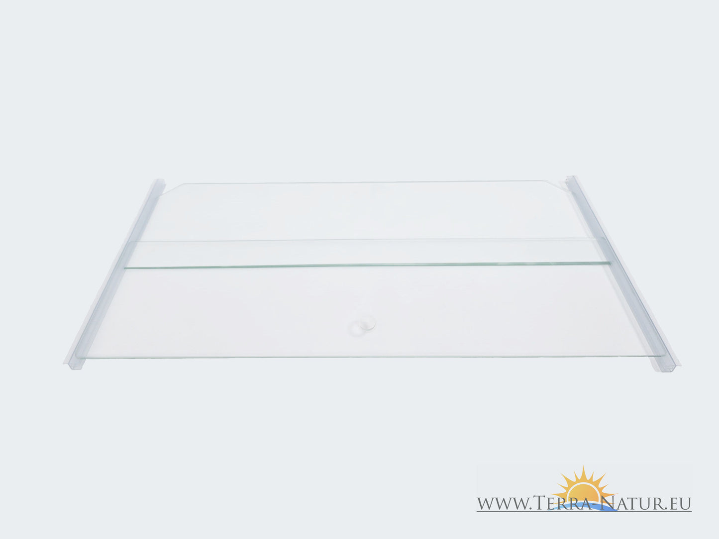 Aquarium cube 50x50x40cm 100 litres transparent