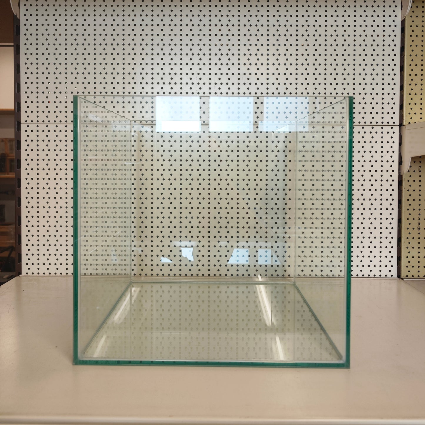 Aquarium 41x38x40 für Kallax Regal, Floatglas 6mm