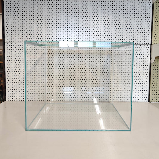 Aquarium 44x31x37cm, Optiwhite 4mm, 50 litres