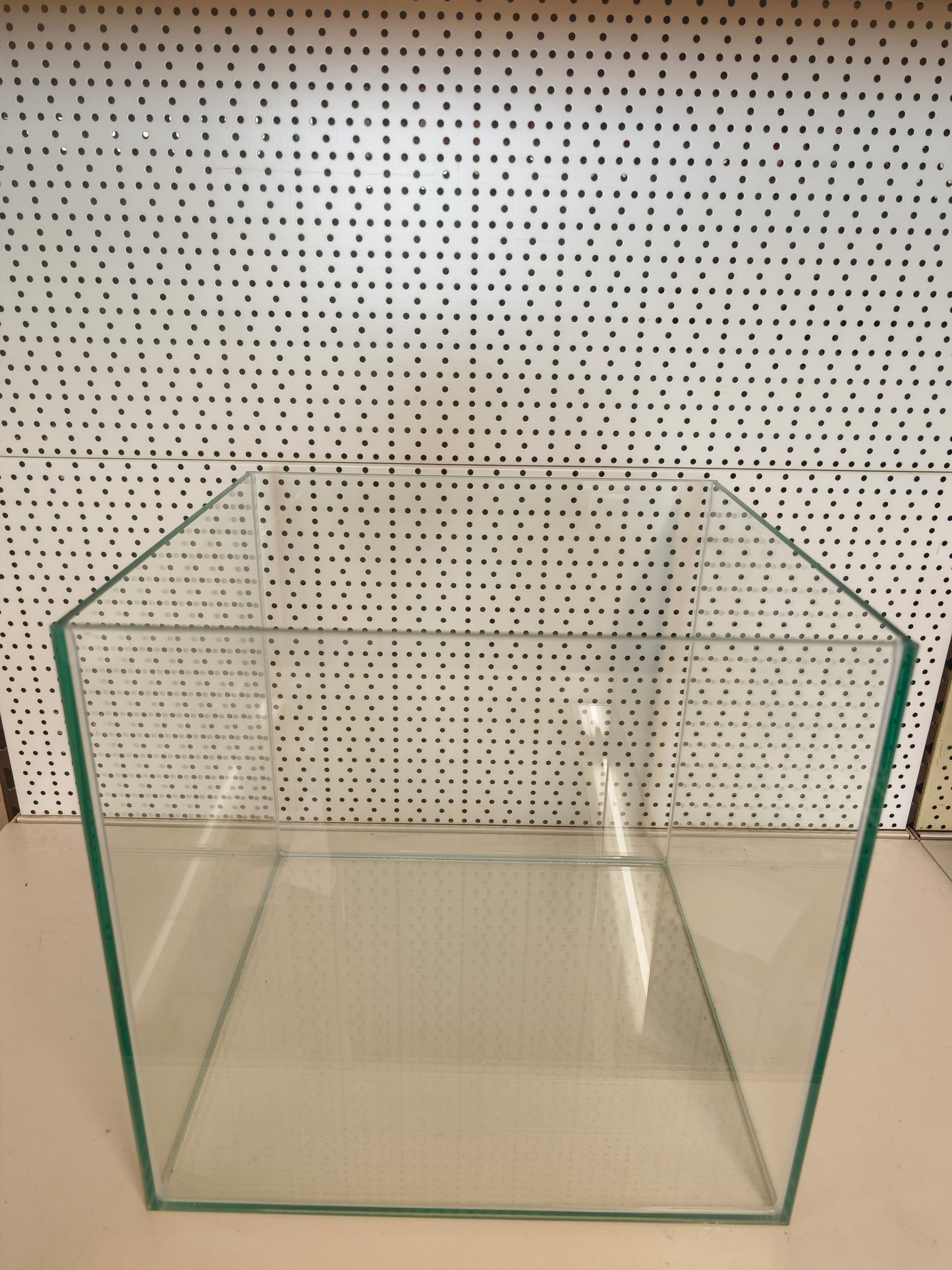 Aquarium 41x38x40 für Kallax Regal, Floatglas 6mm