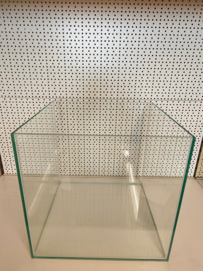 Aquarium 41x38x40 für Kallax Regal, Floatglas 6mm