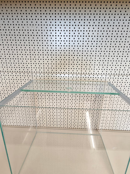 Aquarium 44x31x37cm, Optiwhite 4mm, 50 litres