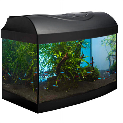 Diversa Aquarium Set Startup 40 "Panorama" -25 Liter, 40x25x25cm