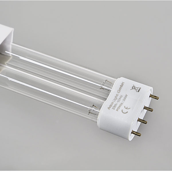Aqualight UVc bulb 36Watt 2G11